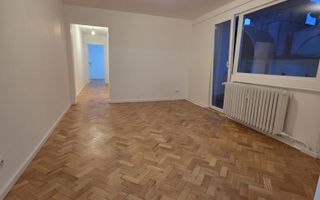 Apartament 3 camere complet renovat – Zona Piața Hermes, Gheorgheni - Poză 1