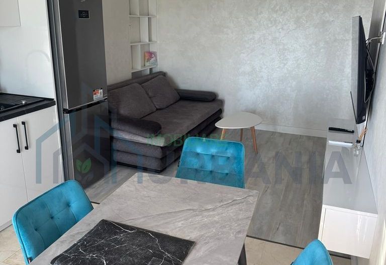 Apartament 2 camere, open space, de inchiriat – Royal Town, Copou, Iasi - Poză 4