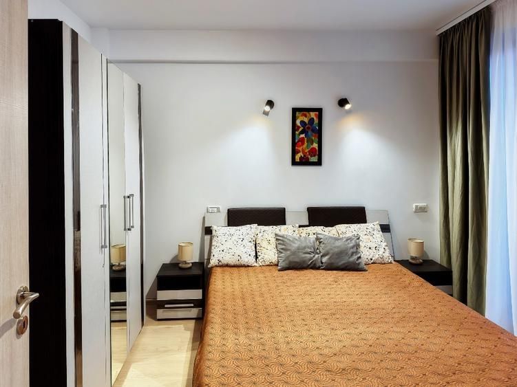 Apartament 2 Camere modern zona Gorjului cu loc de parcare - Poză 5