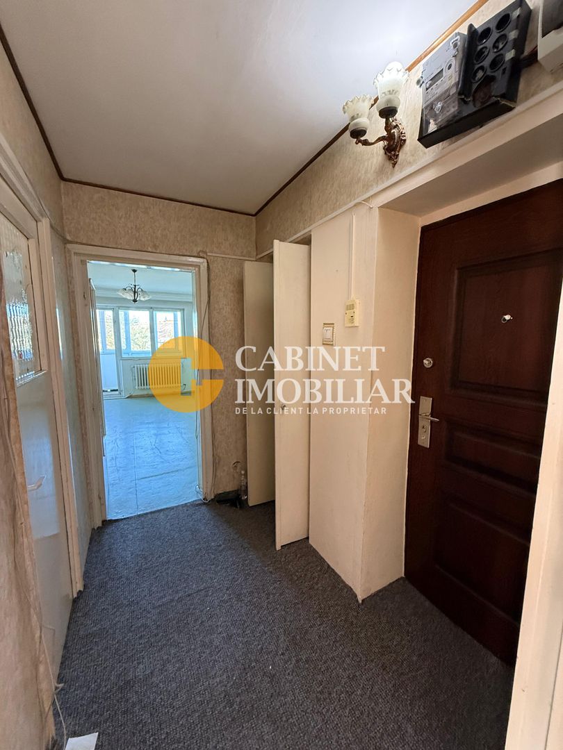 Apartament 3 camere, etajul 4, Zona Tudor Vladimirescu - Poză 7