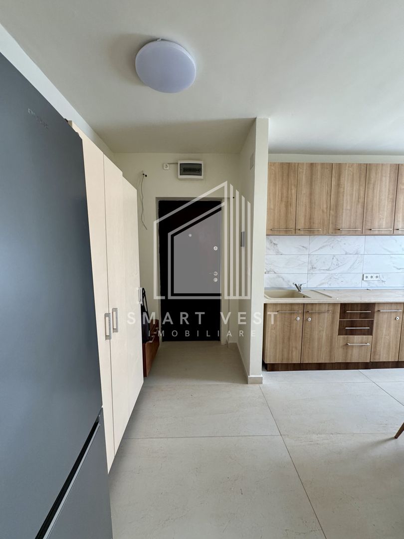 Chirie apartament 2 camere | Etaj 5 cu lift | Zona Ultracentrală - Poză 10