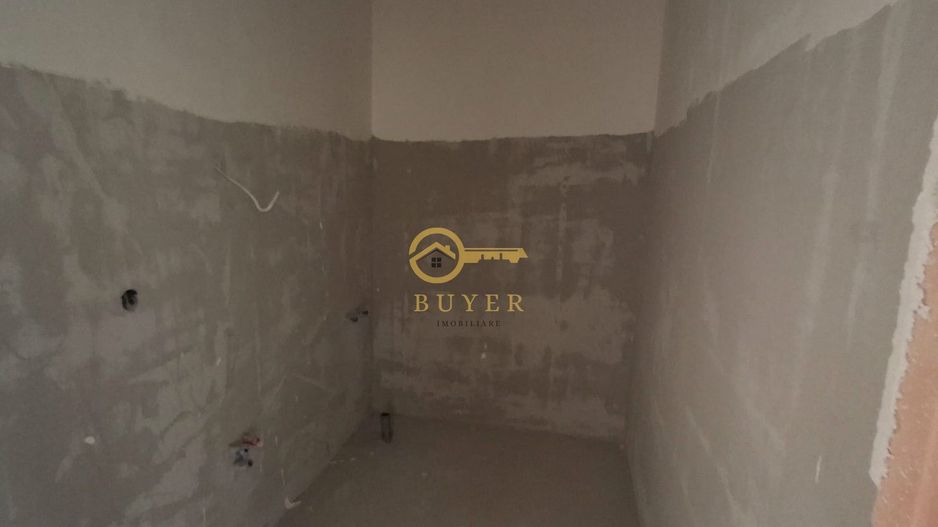 Apartament cu 2 cam-56 mp, pe Brana- Finisat la cheie + loc de parcare - Poză 10