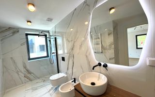 Vila individuala SMART_LUX**P+2***10 camere***Lift interior//Pipera - Poză 31