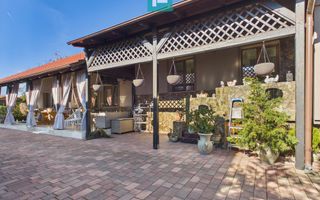 Casa cu 4 camere in Aradul Nou - Poză 37