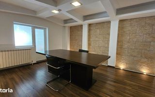 Vanzare spatiu birouri 137mp, parter, intrare stradala, Anastasie Panu - Poză 4