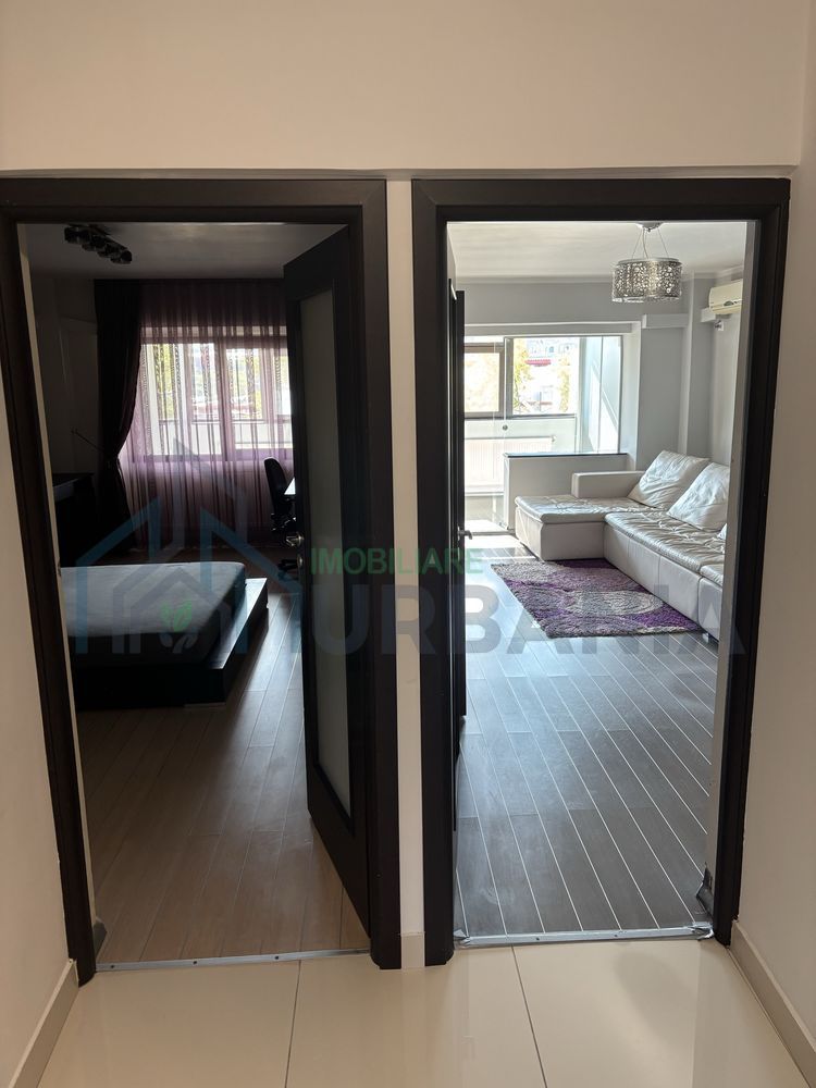 Apartament 2 camere de inchiriat, zona fostei Billa, Iasi - Poză 6