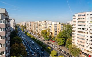 COMISION 0% - Garsoniera calda si luminoasa, Iuliu Maniu 67 - Metrou Gorjului - Poză 3