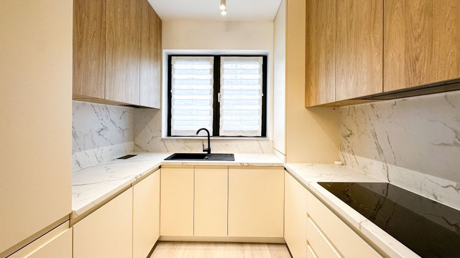 Vila cu 5 camere | Pipera | Complex rezidențial - Poză 9