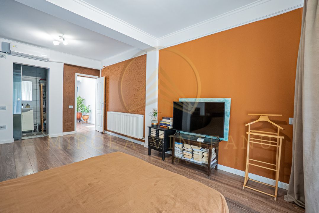 Casa P+1E de vanzare in Mamaia - Tabara Navodari - Poză 32