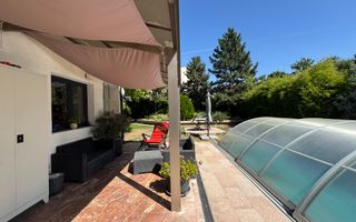 Vila cu 5 camere *344mp* + 800mp Teren // Zona Bucurestii Noi - Poză 51