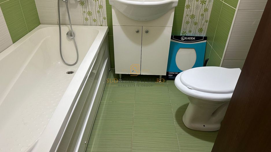 Apartament 2 camere, mobilat si utilat, Drumul Cretestilor, Sector 4 - Poză 5