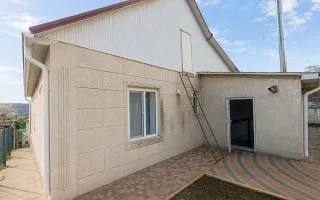Casă, Criuleni | 3 + Living | 139 m² | 6 ari | Panouri Solare | 89.900 € - Poză 29