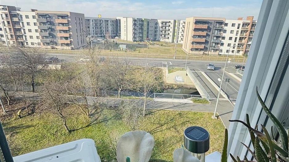 GARSONIERA ZONA CEYRAT - Poză 4