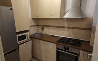 Apartament 2 camere modern, balcon 6 mp, centrală, parcare inclusă, cat friendly - Poză 6