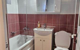 Închiriere apartament 2 camere, decomandat – Tomis Nord - Poză 4