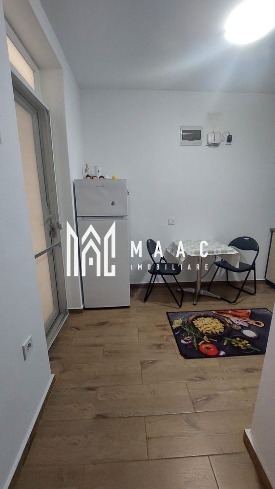 Garsonieră | Modernă | Complet utilată | Cartierul Arhitecților - Poză 4