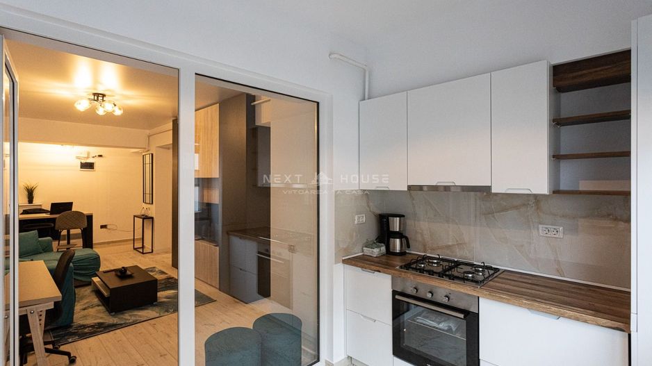 Studio Rahova - Parc Carol la doar 2 km de Unirii - Poză 11