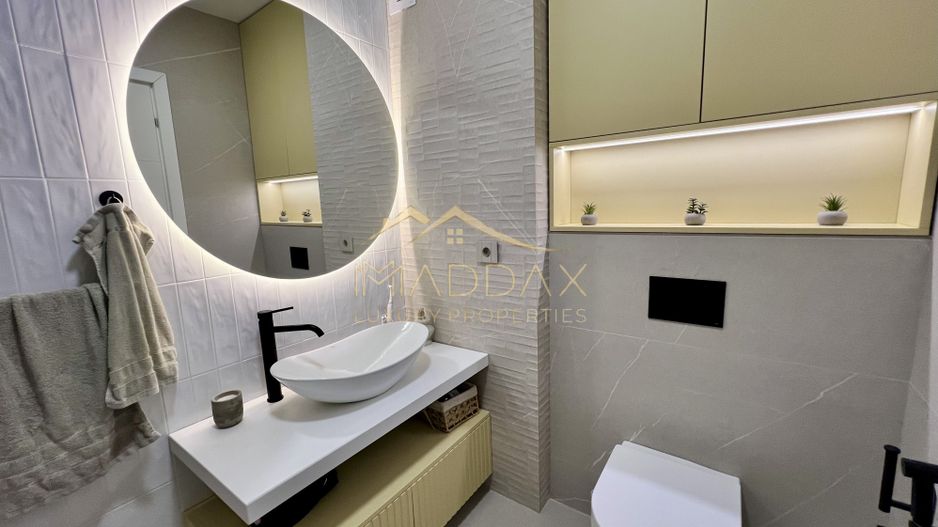 Apartament Lux 3 camere | Victoriei | *86mp* - Poză 25