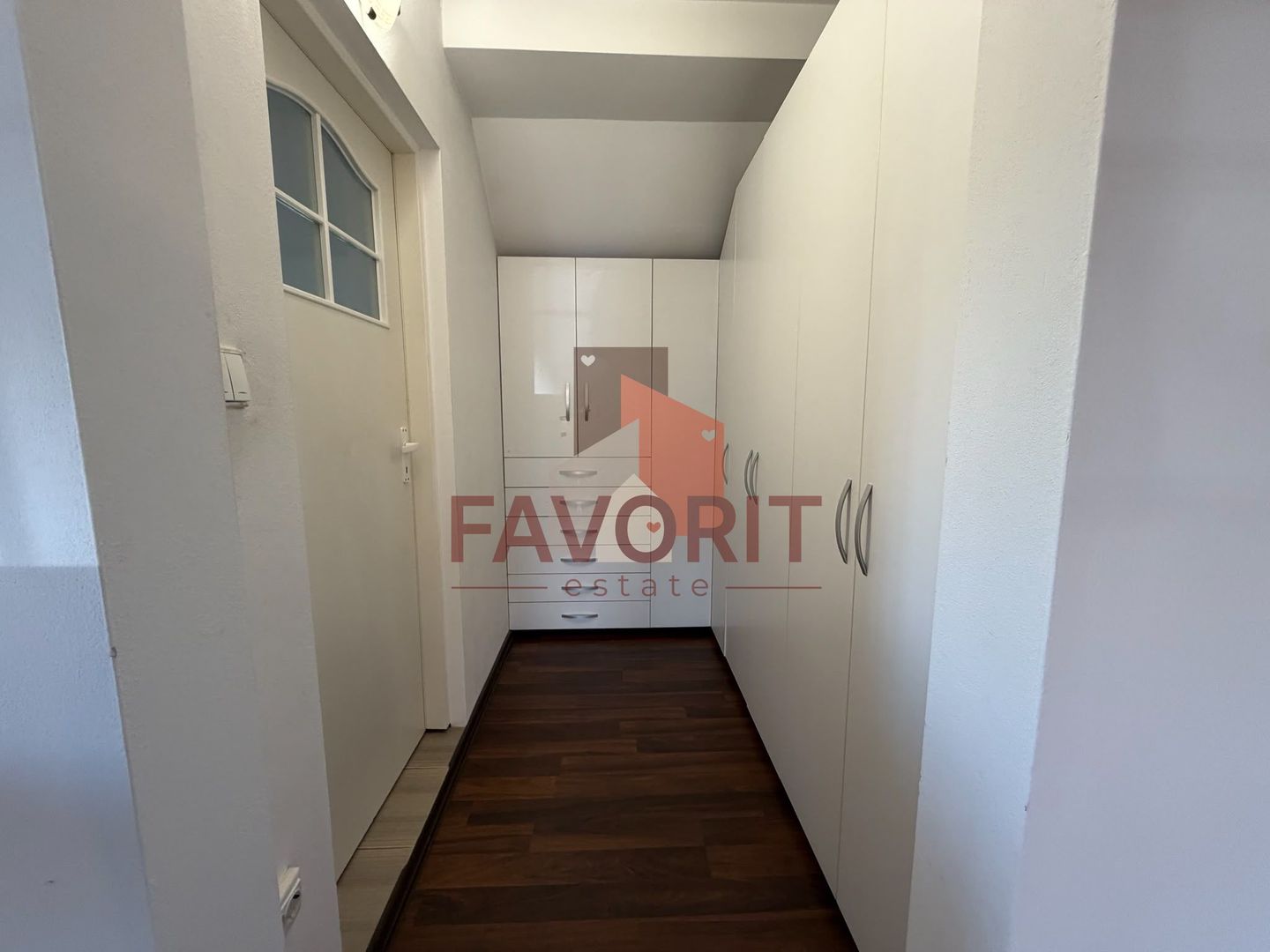 Casa Individuala Smart | 5 camere | Panouri Solare | Teren Generos | - Poză 12