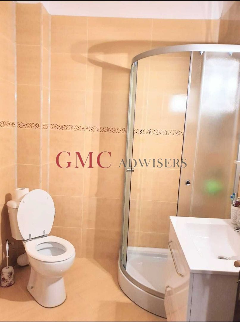 Apartament 3 camere Bucurestii Noi - Poză 4