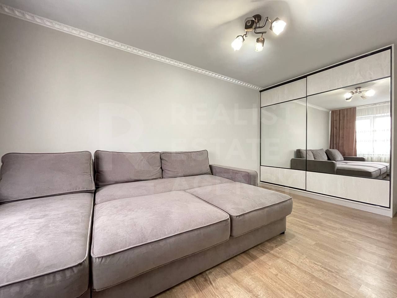 Chirie, apartament, 2 camere, Bd. Mircea Cel Bătrân, Ciocana - Poză 2