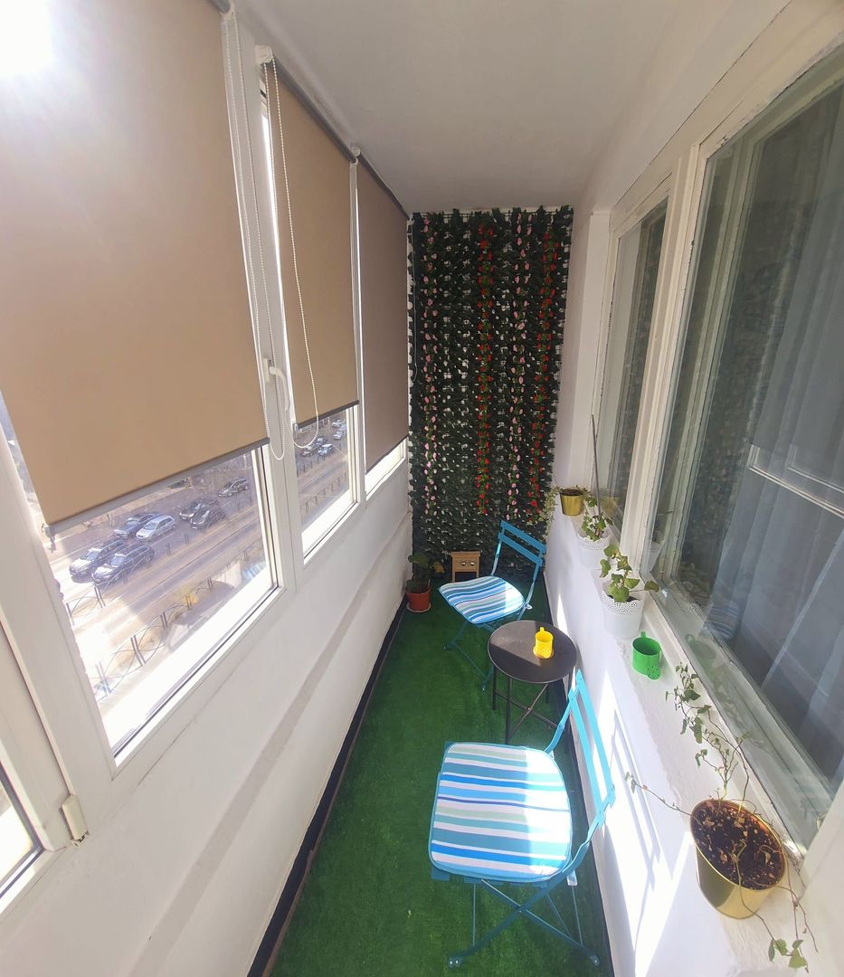 3 camere Bulevardul Iancu de Hunedoara 37 - Poză 8