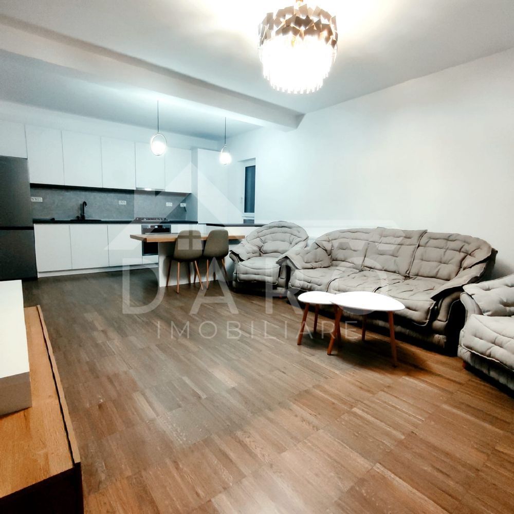 Apartament ~ 2 camere Unirii Park Luxury - Poză 8