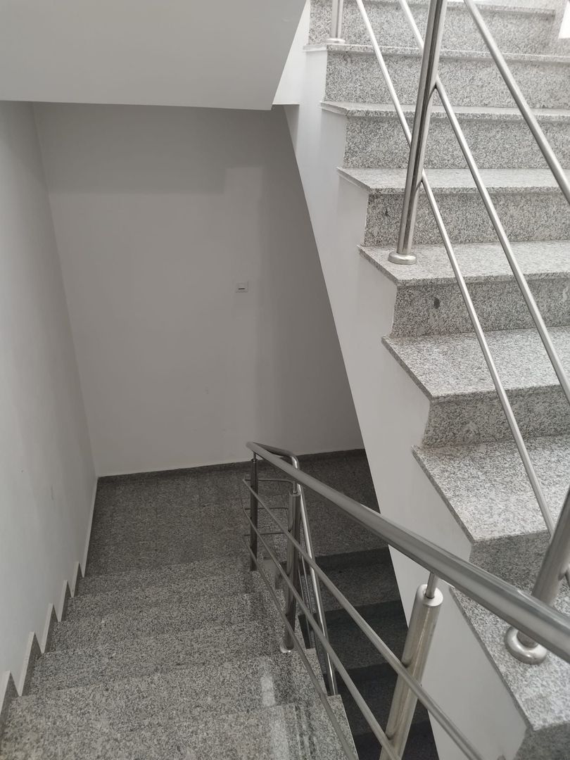 penthouse 3 camere | terasa 80 mp | Domenii | Turda - Poză 27