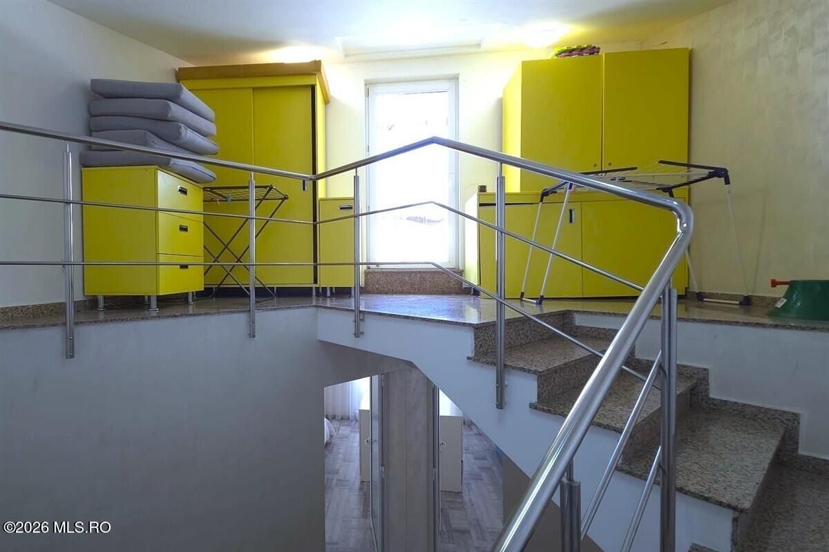 Mamaia Nord - Phoenicia Resort, casa de vacanta la mare, P+1E+Terasa! - Poză 35
