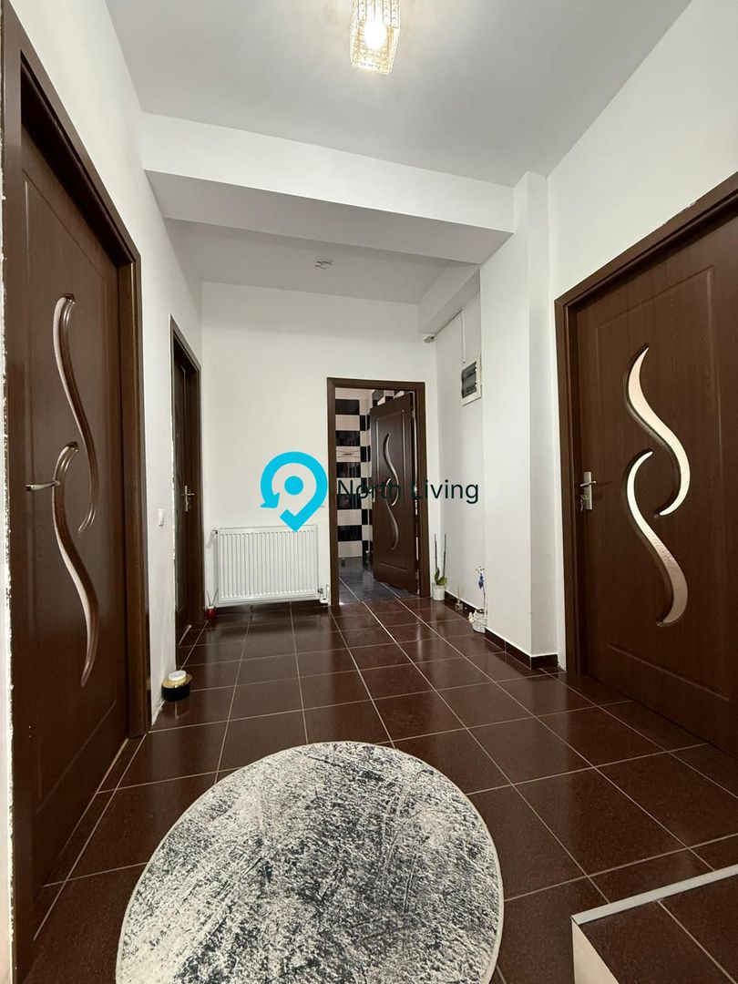 Casă tip duplex de vânzare – Jilava - Poză 9