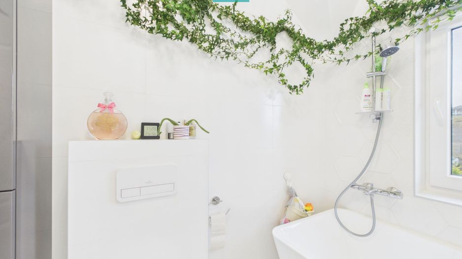 Casă 4 camere cu teren 450 mp pe Dealurile Oradei - Poză 54