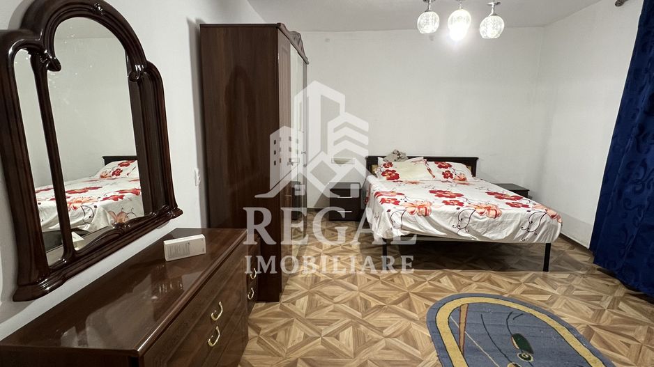 Casa de inchiriat - zona Petrom piata Obor - 3 camere - Poză 2