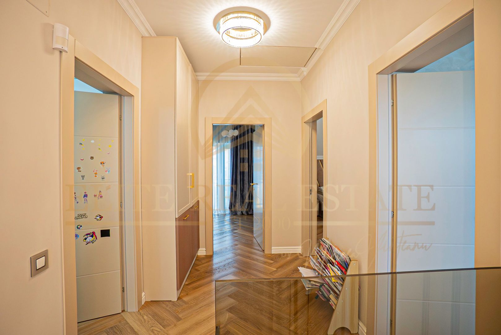 OVIDIU SUD- Vila S+P+M complet mobilată si utilată - Poză 17