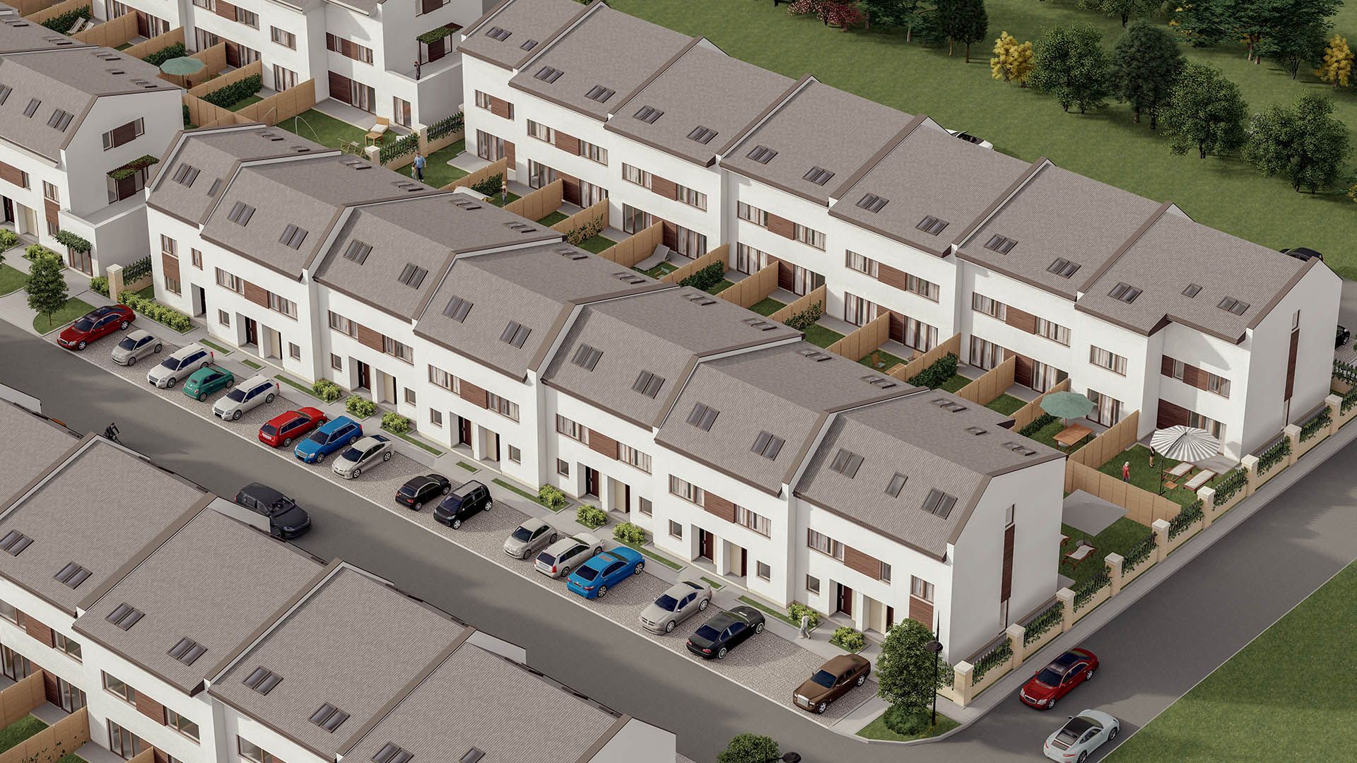 New Point Villas - Poză 3