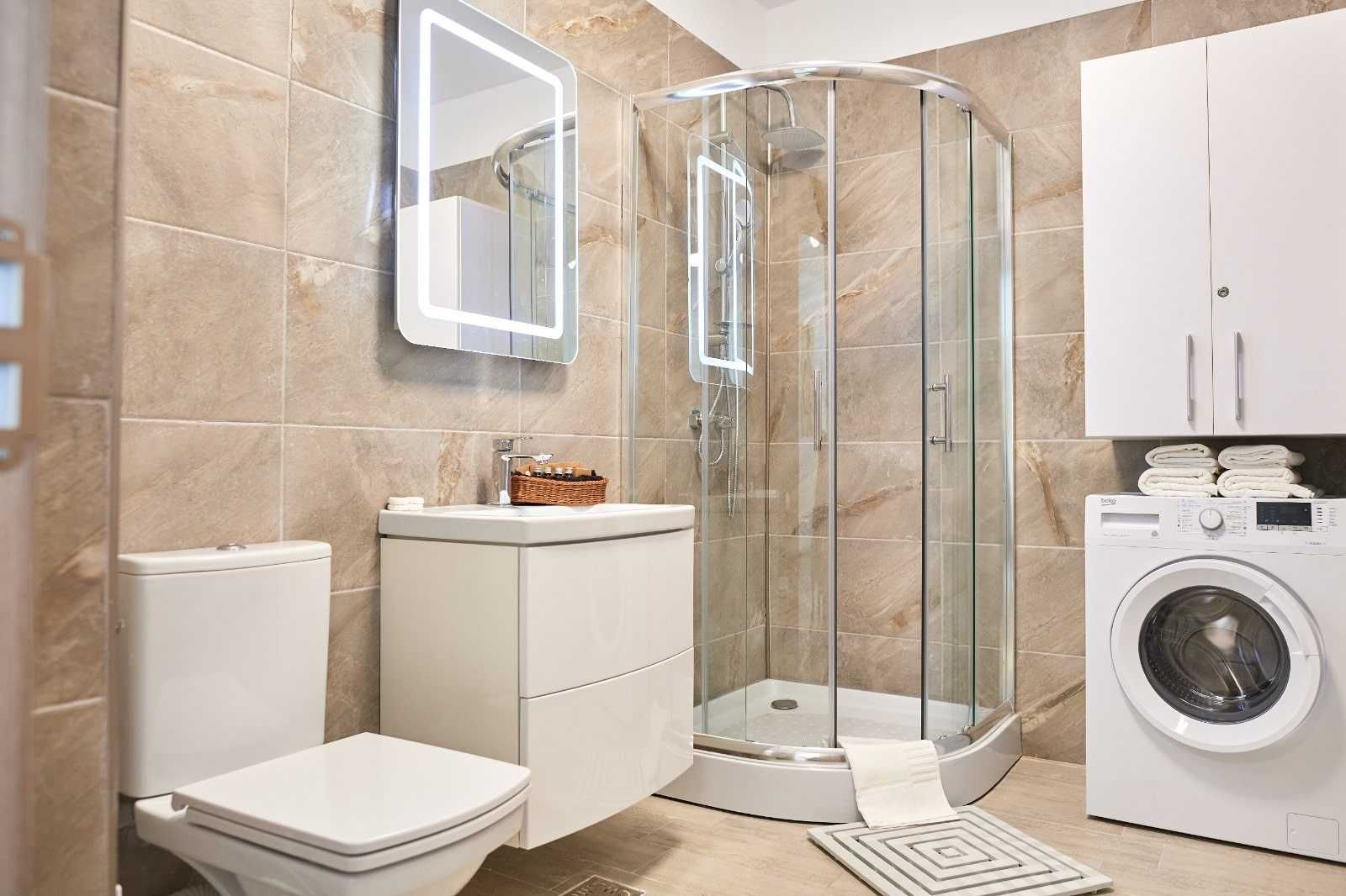 Apartament 2 camere – Alezzi Beach Resort - Poză 7