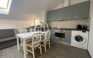 Casă de închiriat cu 3 camere în zona Centrală,Oradea - Poză 1