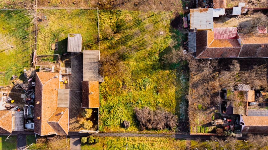 Teren intravilan Sanicolau Mic - Poză 12