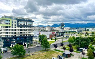 2 Camere | 59mp | Decomandat | Parcare | Urban Coresi - Poză 16