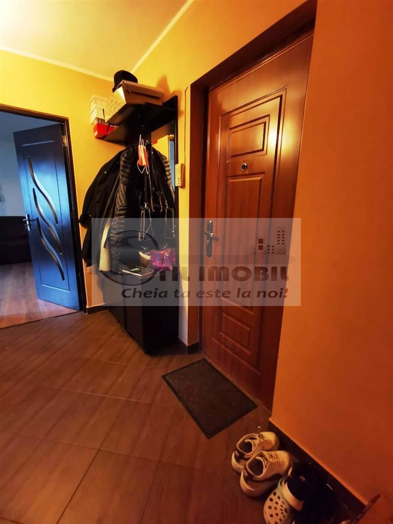 Apartament 2 camere Gara 400 euro - Poză 10