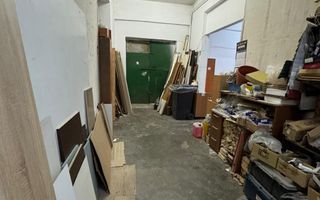 Spatiu Comercial | Delfinului | Vad Excelent - Poză 5