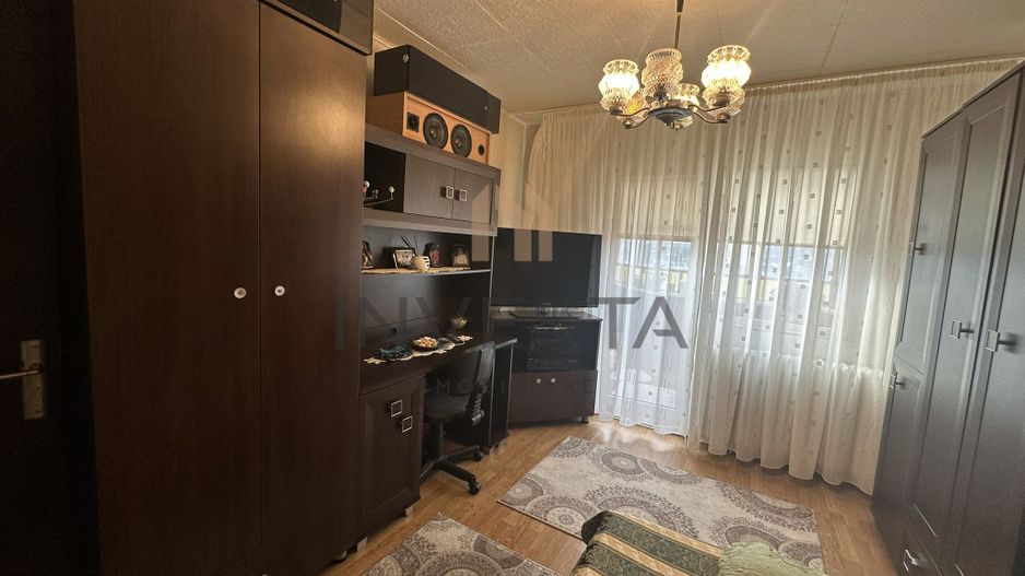Apartament cu 3 camere decomandate, zona Piata Marasti! - Poză 7