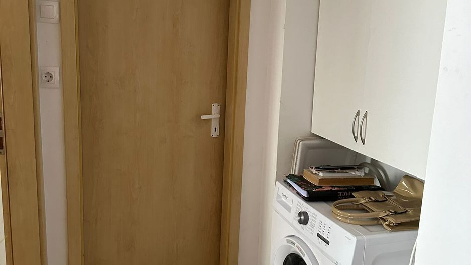 Apartament cu 2 camere renovat | 46 mp + 11 mp terasa | Gheorgheni - Poză 8