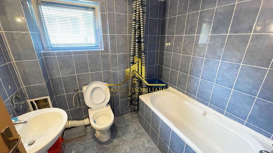 2 camere, mobilat modern, bloc nou, balcon, parcare, Grigorescu - Poză 7