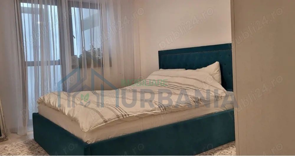Apartament doua camere de inchiriat - Poză 3