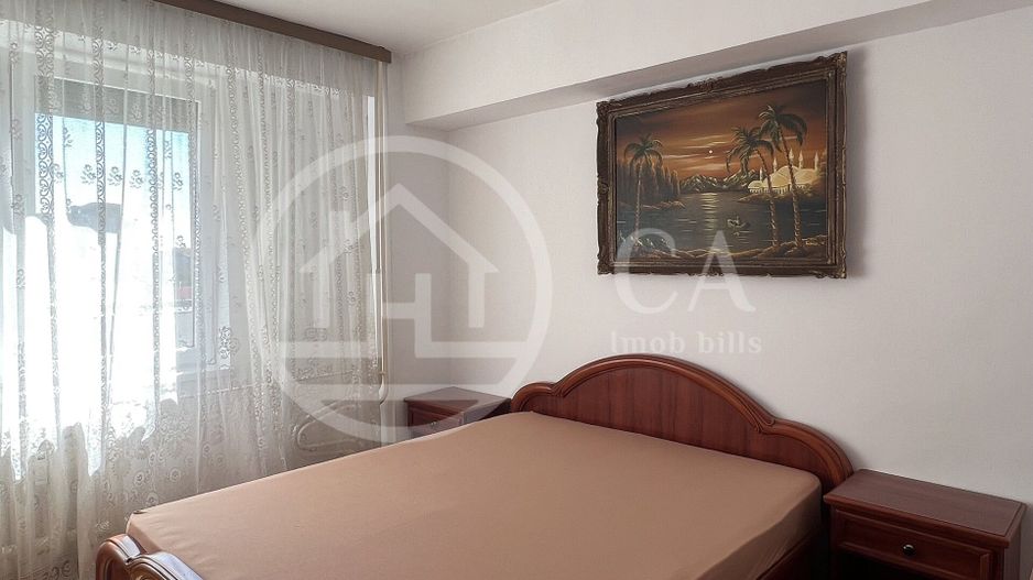Apartament cu 3 camere de inchiriat in Cantemir Oradea - Poză 4