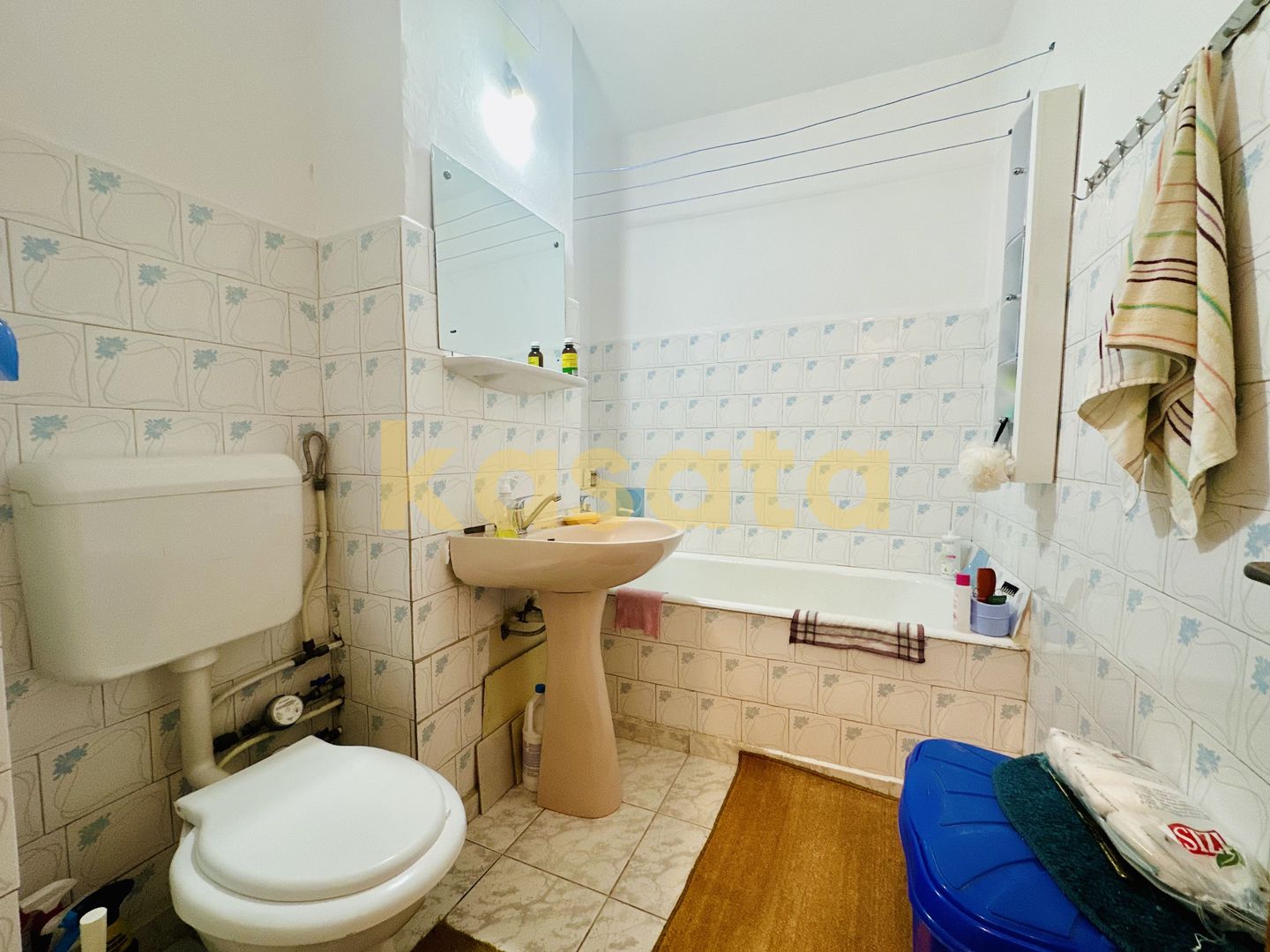OPORTUNITATE | APARTAMENT 3 CAMERE PANTELIMON | DECOMANDAT | PARC - Poză 7