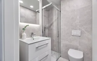 Duplex premium | 54 mp + balcon| Promenada – Floreasca Nord - Poză 14
