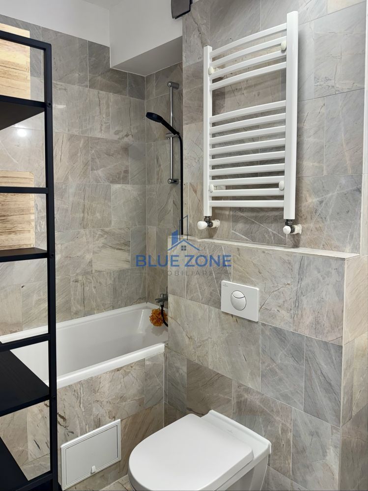 Apartament duplex 2 camere | Vasile Lascăr - Parcul Circului | 62 mp - Poză 8