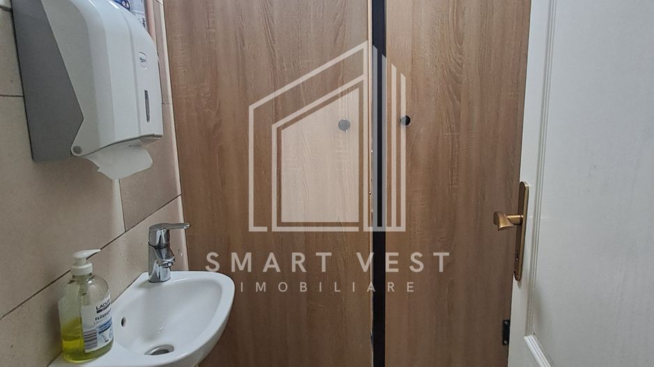 Apartament 2 camere | Parter | 50 mp | Zona Centrala - Poză 13