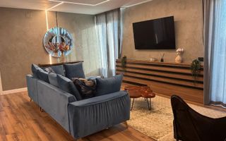 VANZARE PENTHOUSE 3 CAMERE | TERASA 58MP | ZONA MIHAI BRAVU - Poză 2